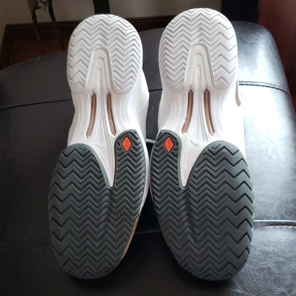 Bling Nike Lunar Ballistec Athletic shoes - Picture 7 of 8